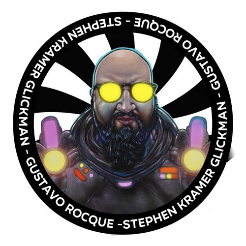STEPHENGLICKMAN